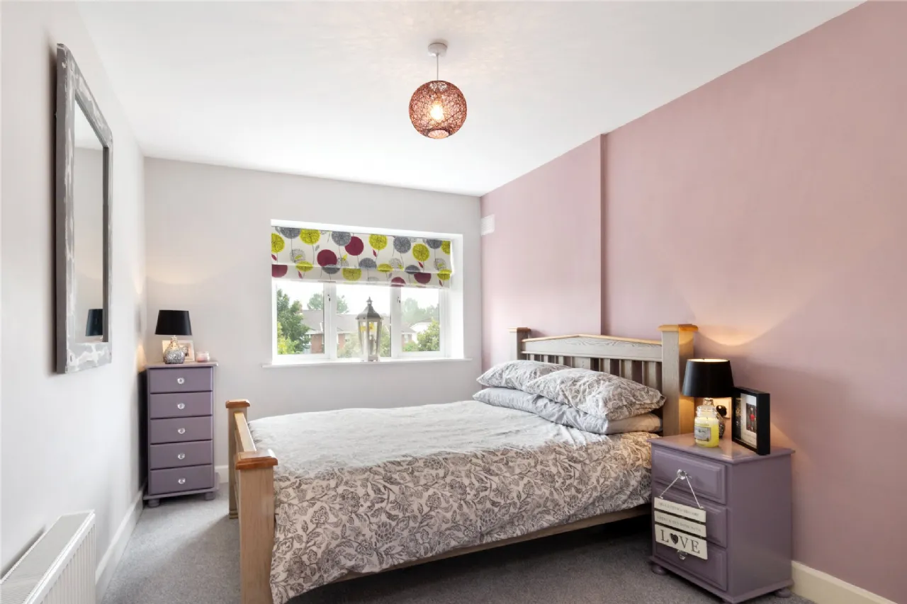 Photo of 27 Fforster Square, Lucan, Co Dublin