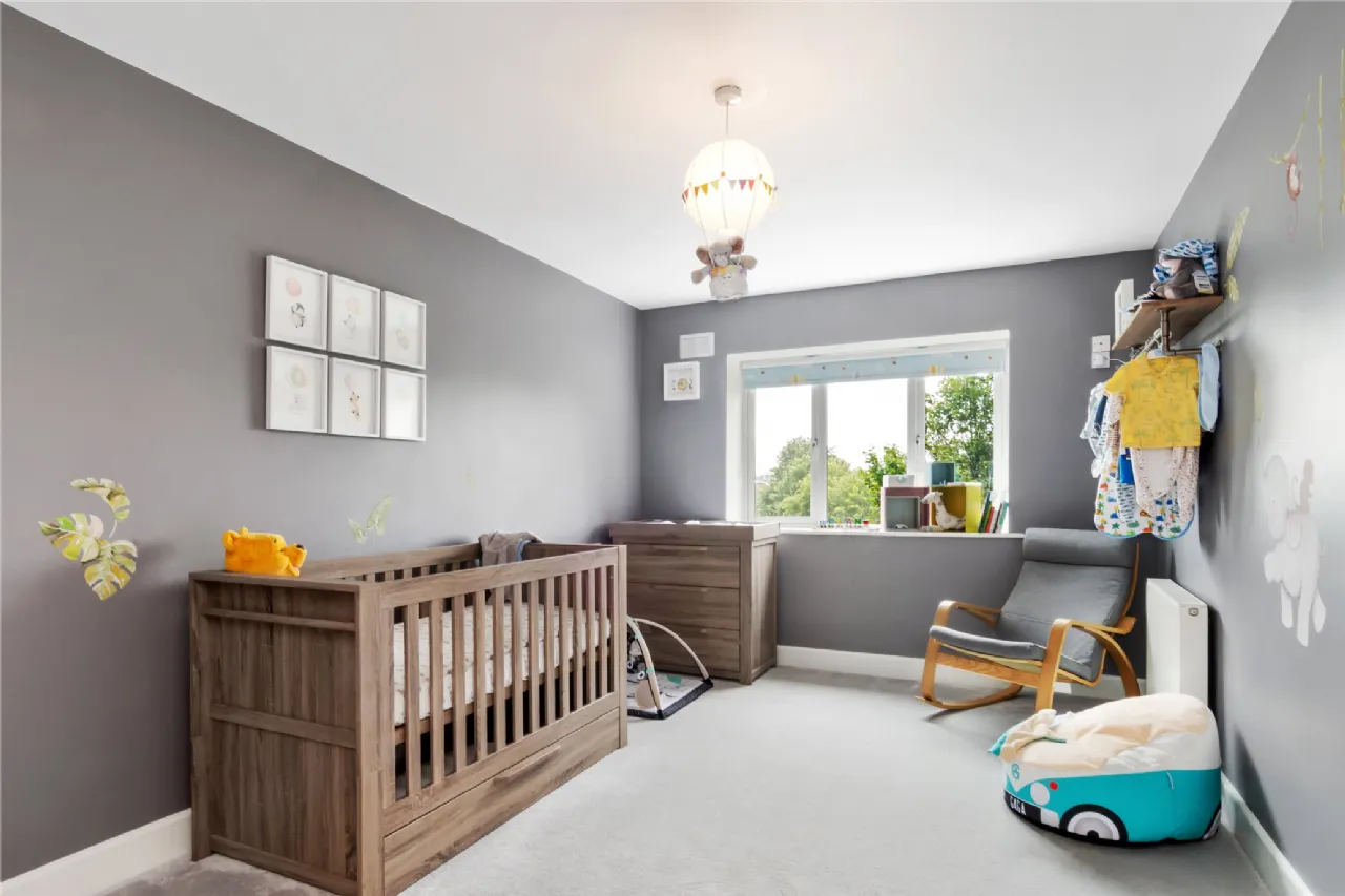 Photo of 27 Fforster Square, Lucan, Co Dublin