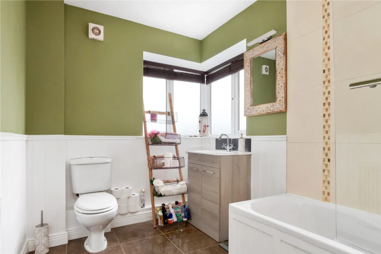 Photo of 27 Fforster Square, Lucan, Co Dublin