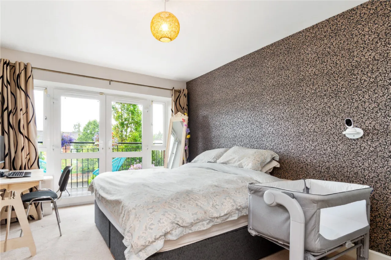 Photo of 27 Fforster Square, Lucan, Co Dublin