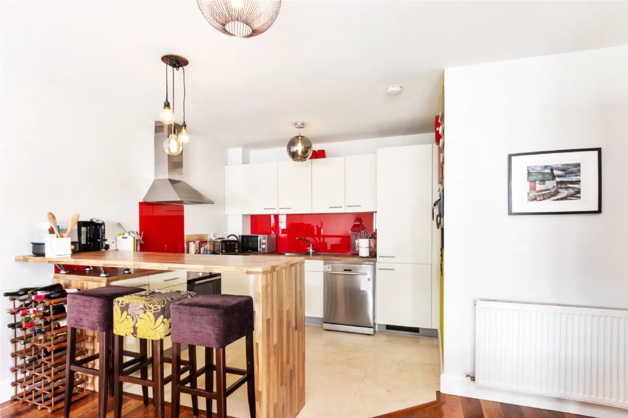 Photo of 27 Fforster Square, Lucan, Co Dublin