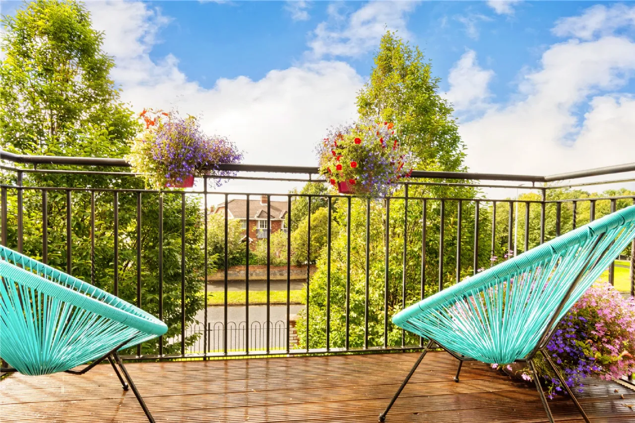 Photo of 27 Fforster Square, Lucan, Co Dublin