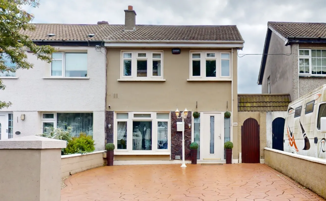 Photo of 128 Grange Abbey Drive, Baldoyle, Dublin 13, D13 V4P6