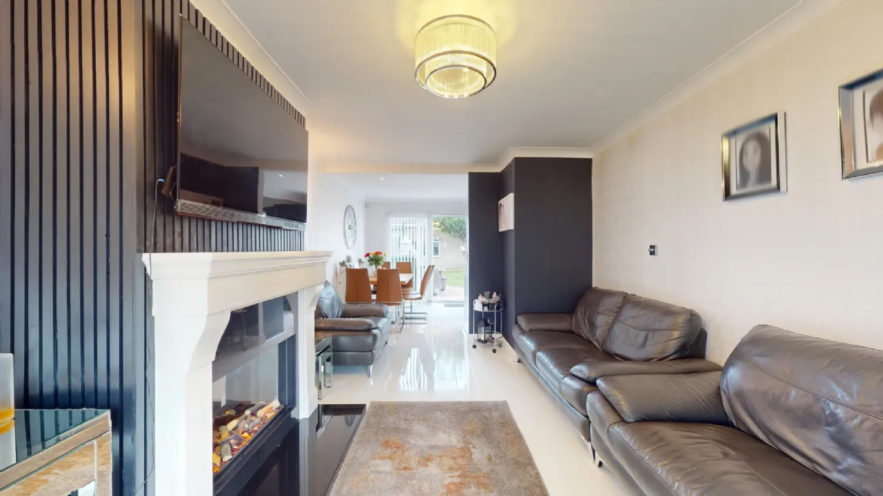 Photo of 128 Grange Abbey Drive, Baldoyle, Dublin 13, D13 V4P6