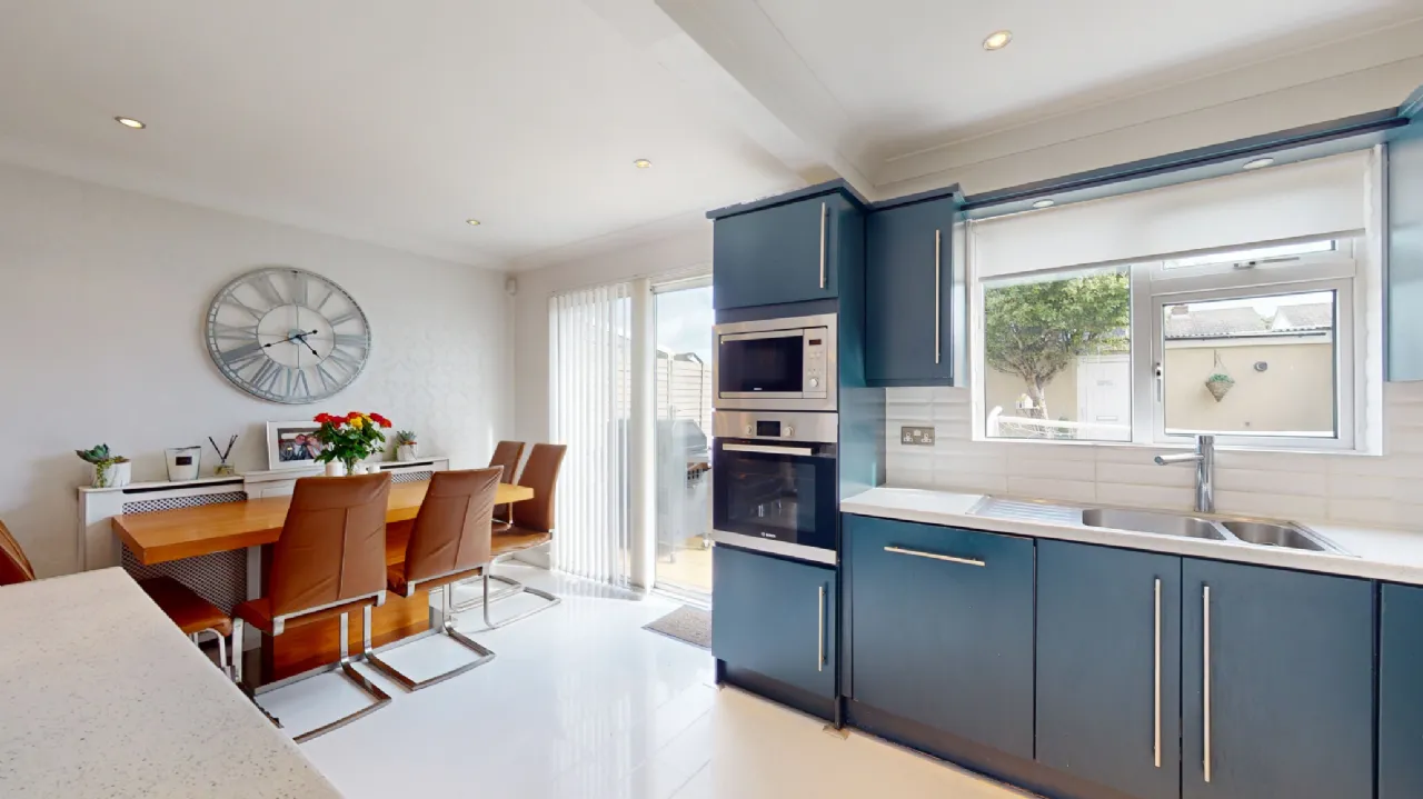 Photo of 128 Grange Abbey Drive, Baldoyle, Dublin 13, D13 V4P6