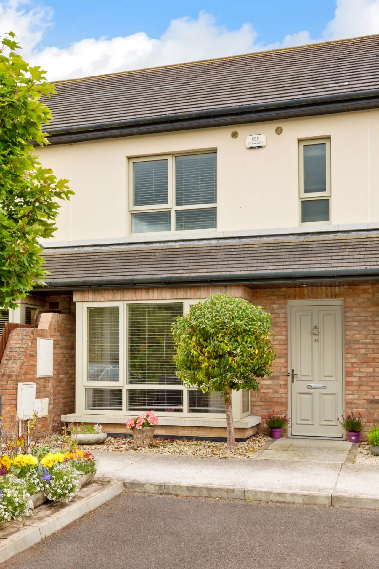 Photo of 38 Carton Grove, Dublin Road, Maynooth, Co Kildare, W23 Y1K7