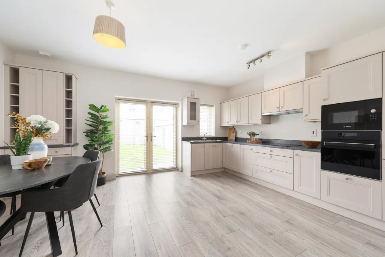 Photo of 38 Carton Grove, Dublin Road, Maynooth, Co Kildare, W23 Y1K7