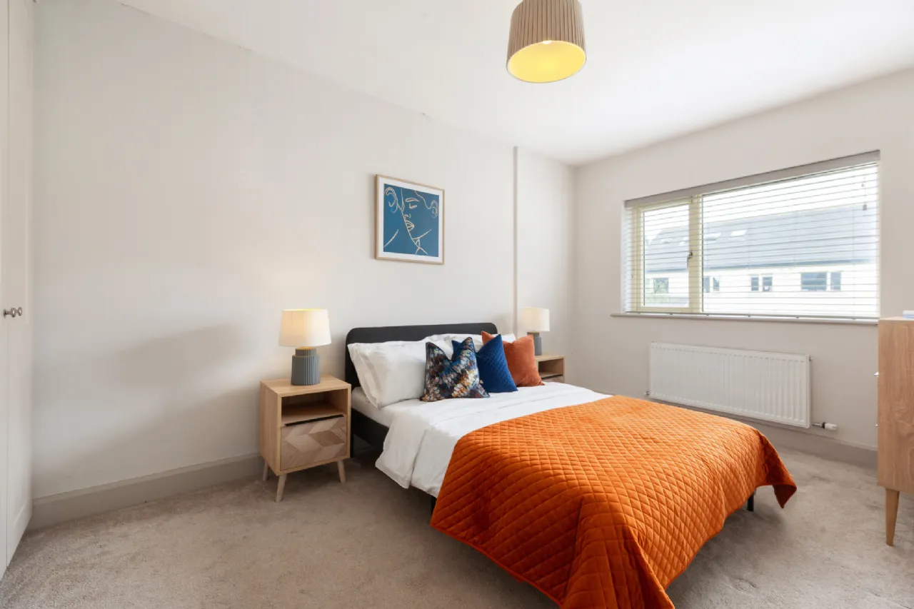 Photo of 38 Carton Grove, Dublin Road, Maynooth, Co Kildare, W23 Y1K7