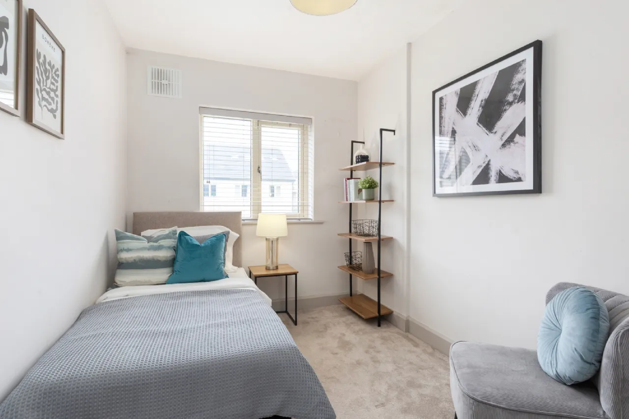 Photo of 38 Carton Grove, Dublin Road, Maynooth, Co Kildare, W23 Y1K7