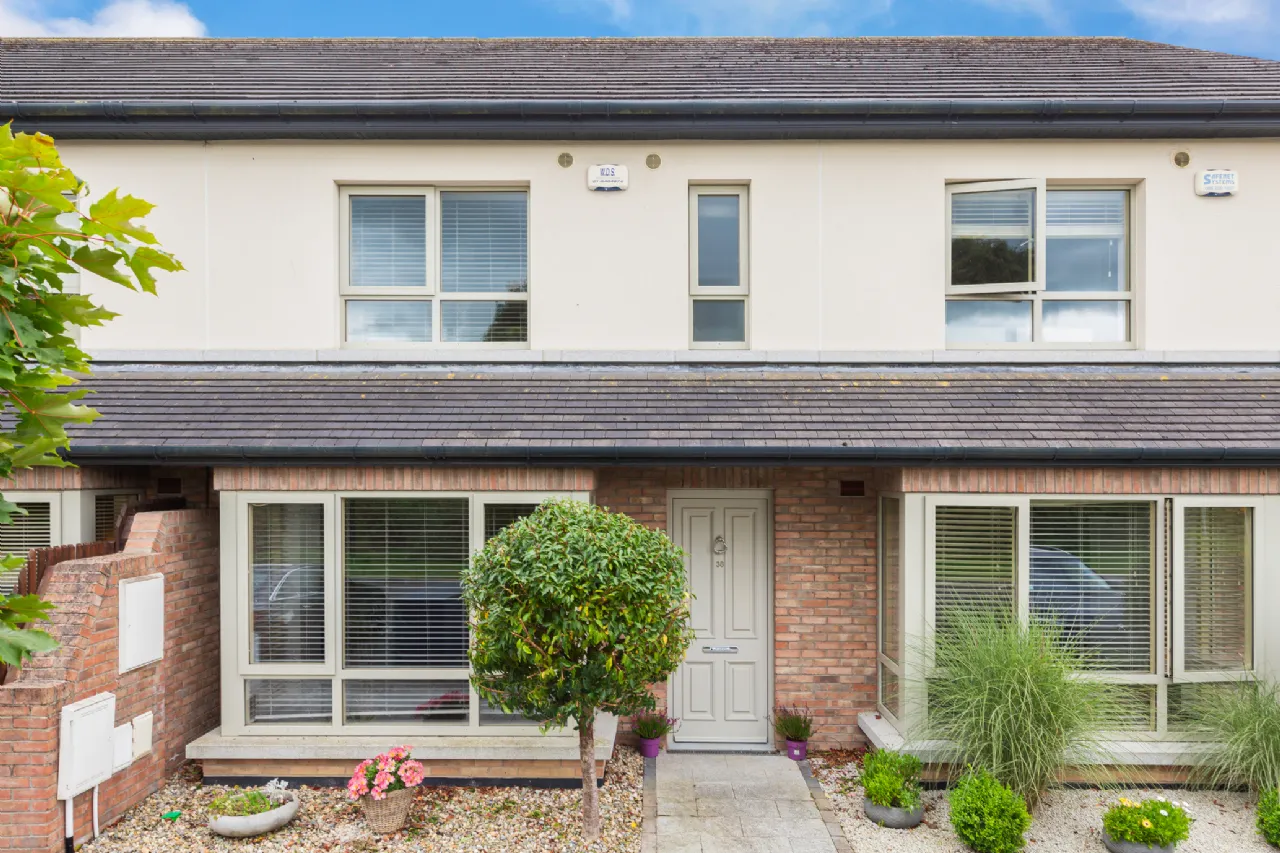 Photo of 38 Carton Grove, Dublin Road, Maynooth, Co Kildare, W23 Y1K7