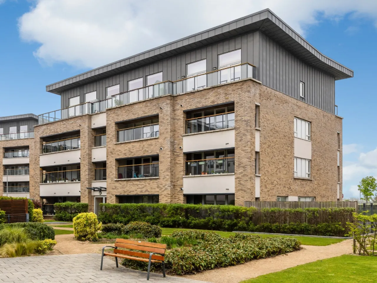 Photo of 13 Rowan House, Red Arches Avenue, Baldoyle, Dublin 13, D13VCK5