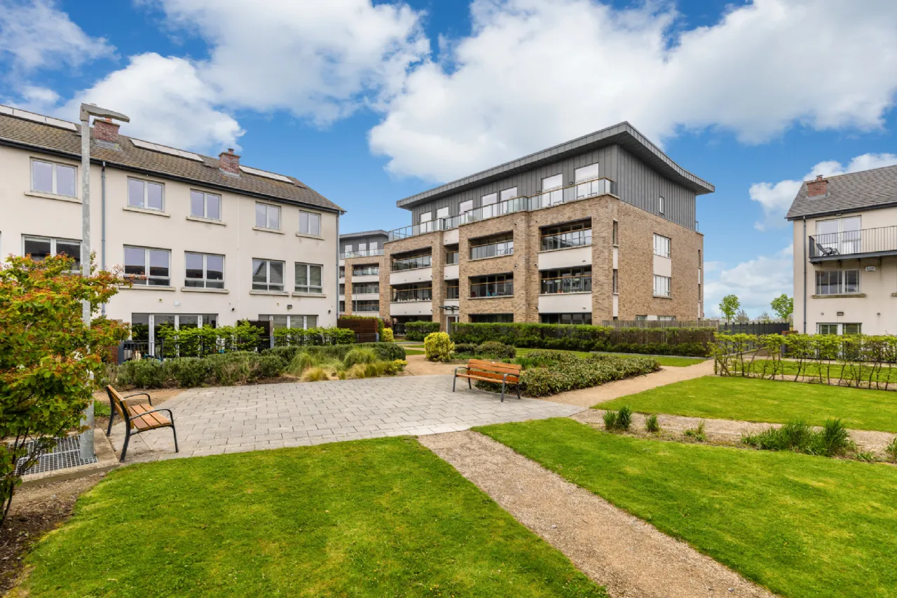 Photo of 13 Rowan House, Red Arches Avenue, Baldoyle, Dublin 13, D13VCK5