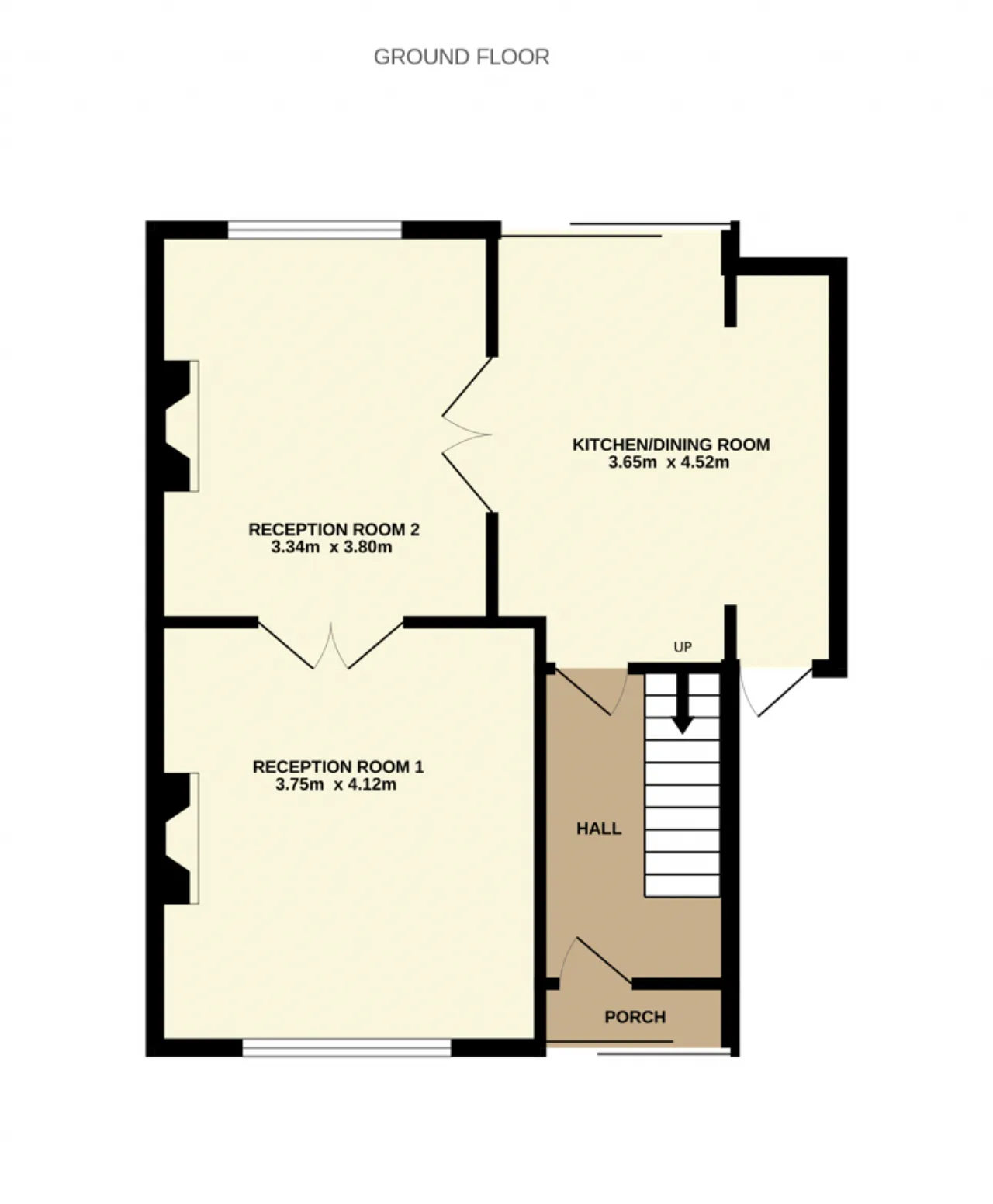 Photo of 45 Ardmore Crescent, Beaumont, Dublin 5, D05 W8W6