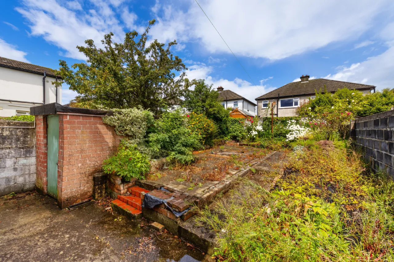 Photo of 45 Ardmore Crescent, Beaumont, Dublin 5, D05 W8W6