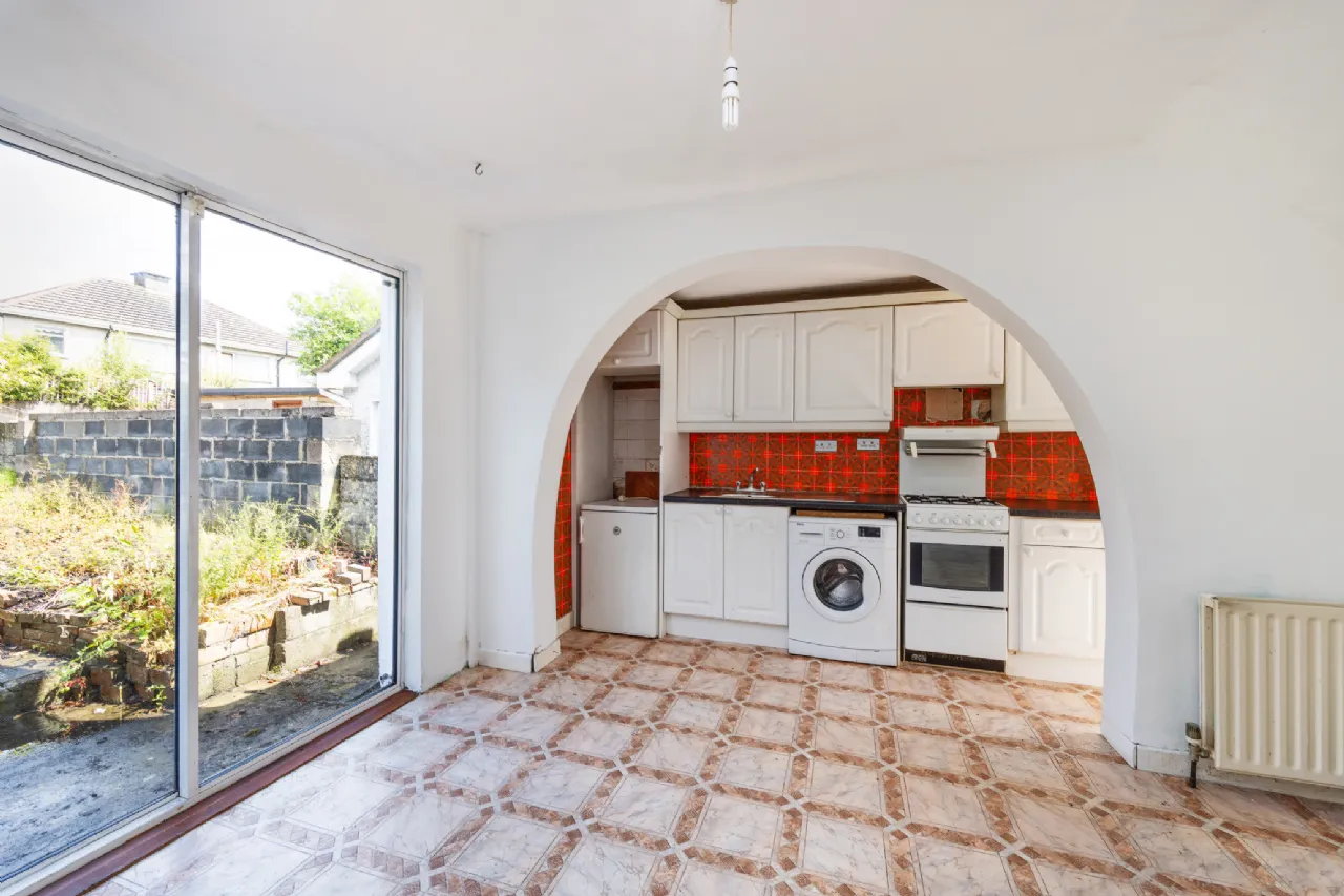 Photo of 45 Ardmore Crescent, Beaumont, Dublin 5, D05 W8W6