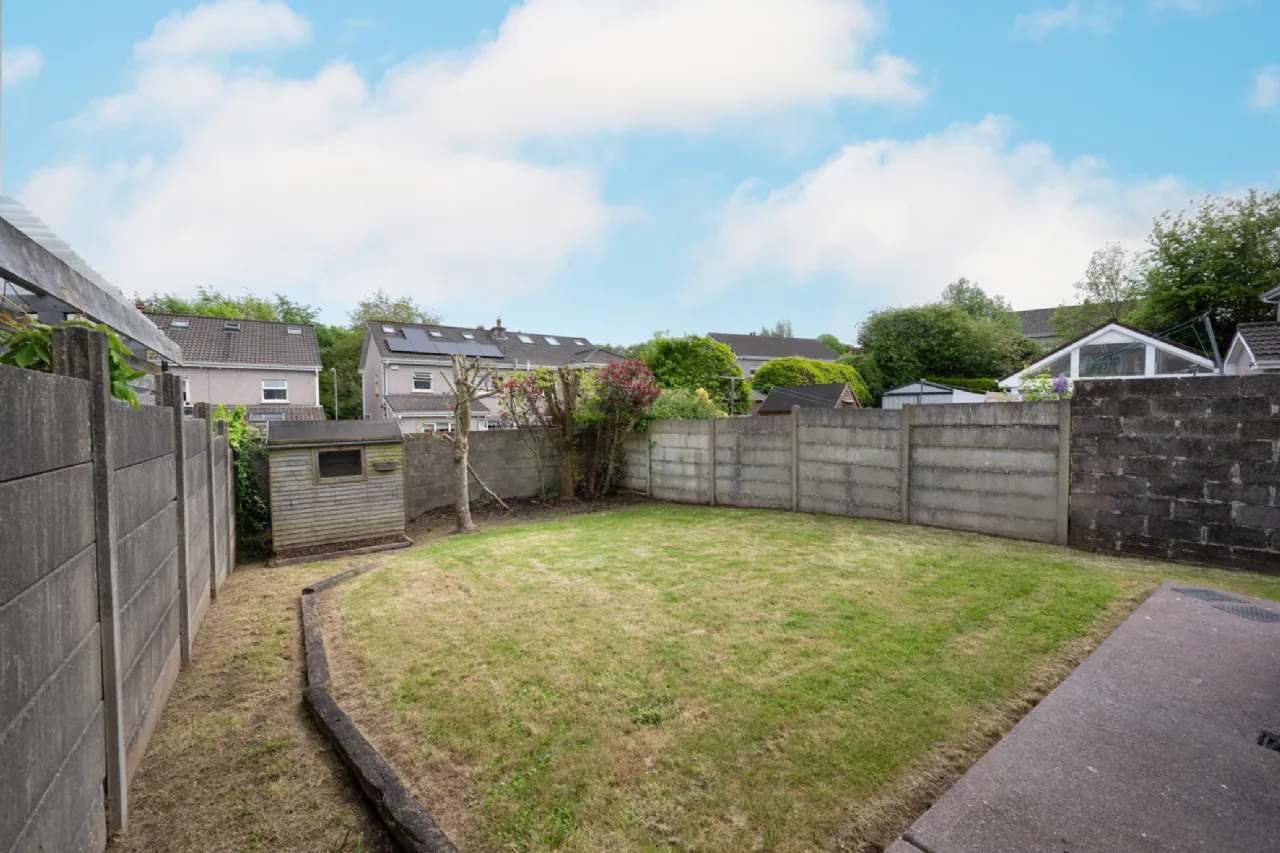 Photo of 54 Curragh Woods, Frankfield, Cork, T12 NW9K