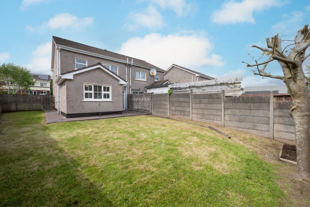 Photo of 54 Curragh Woods, Frankfield, Cork, T12 NW9K