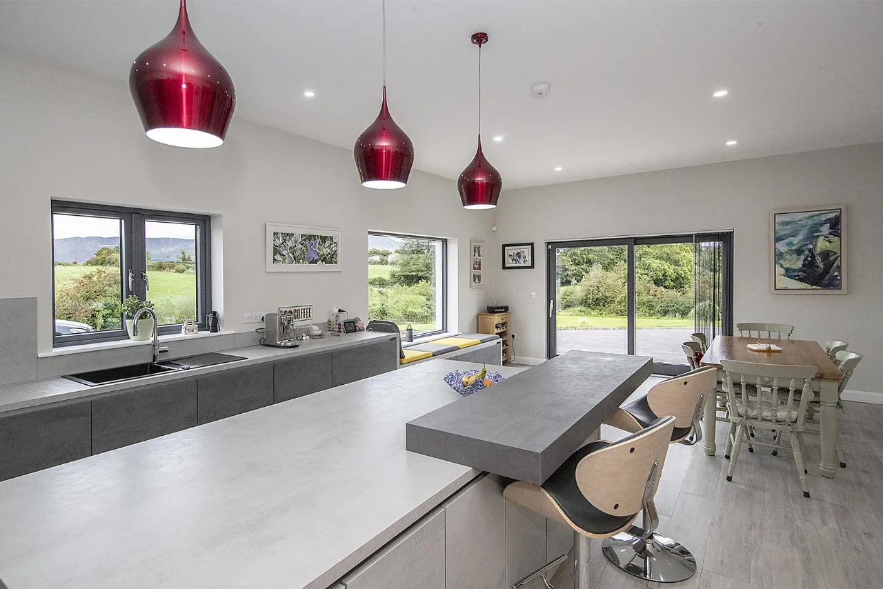 Photo of Lackendarra Larches, Ballinamult, Dungarvan, Co Waterford, E91V5W7