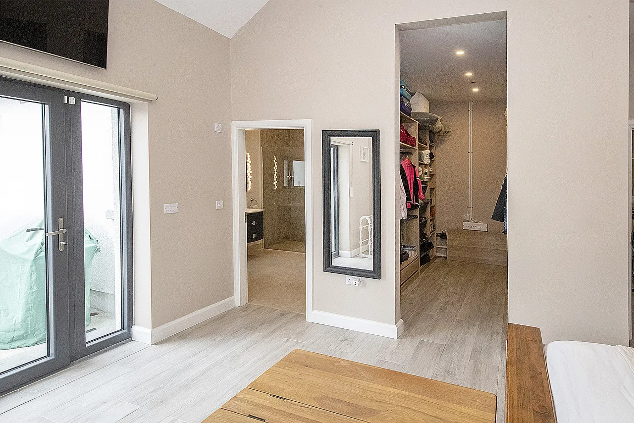 Photo of Lackendarra Larches, Ballinamult, Dungarvan, Co Waterford, E91V5W7