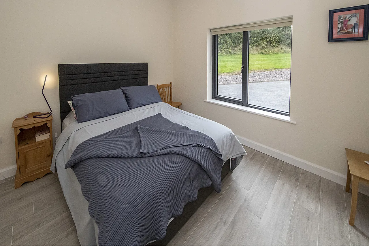 Photo of Lackendarra Larches, Ballinamult, Dungarvan, Co Waterford, E91V5W7