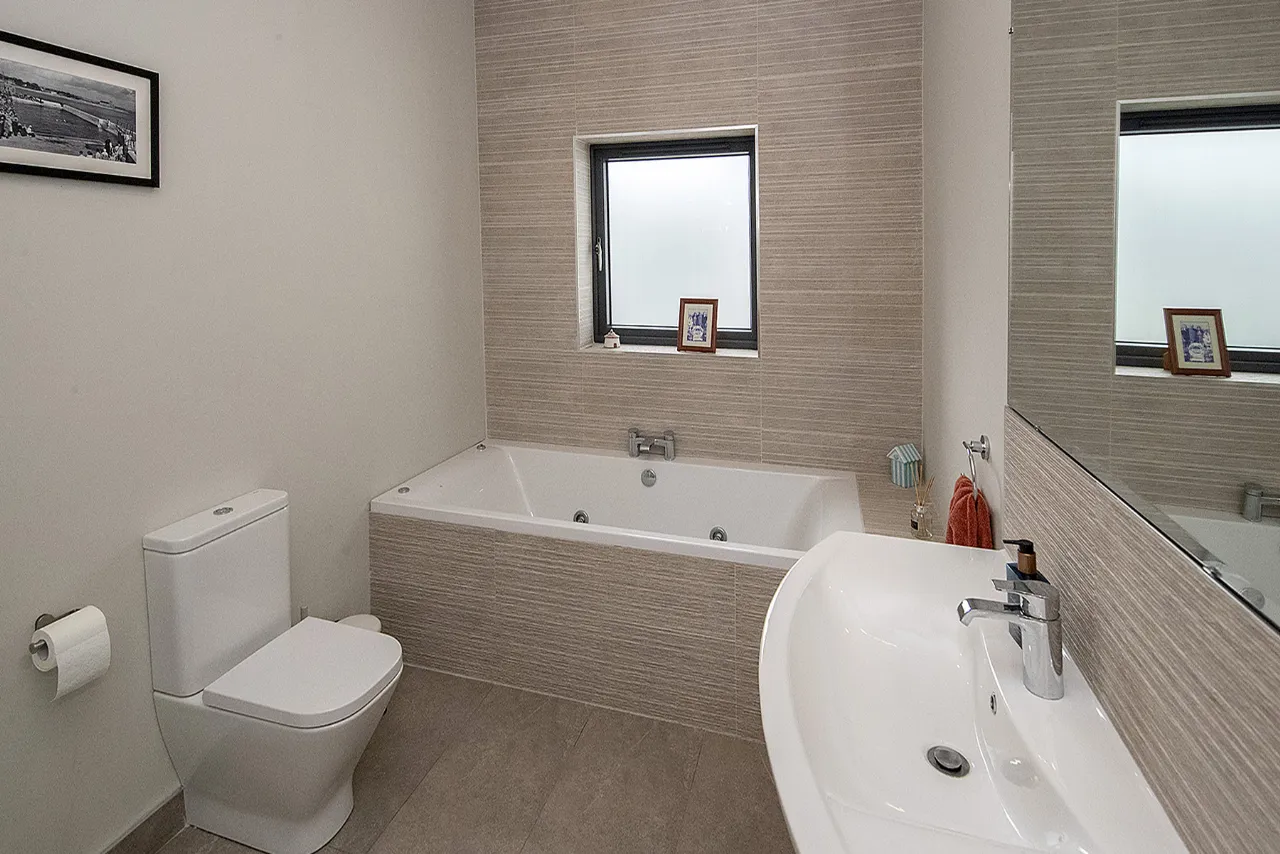 Photo of Lackendarra Larches, Ballinamult, Dungarvan, Co Waterford, E91V5W7