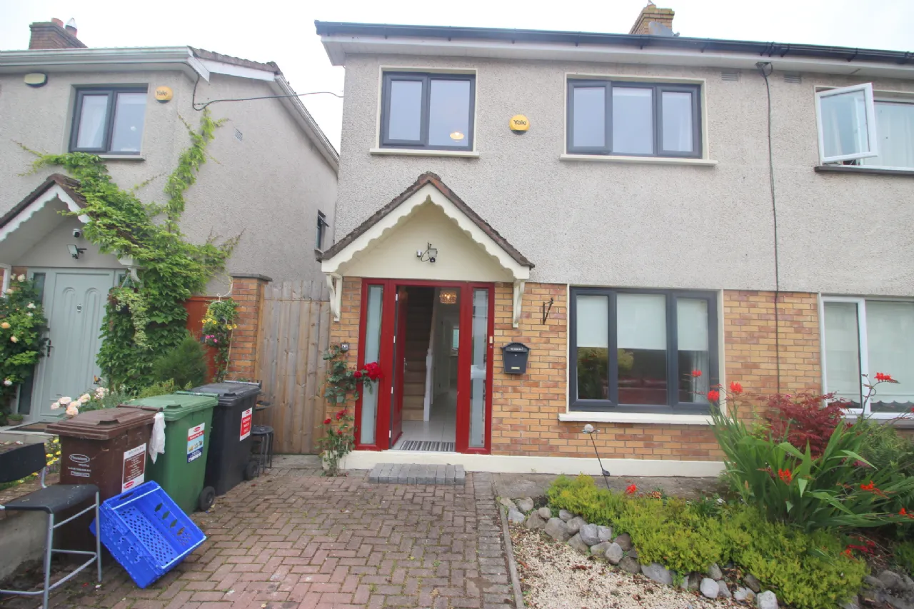 Photo of Hillview, Clane, Co Kildare, W91 HX58