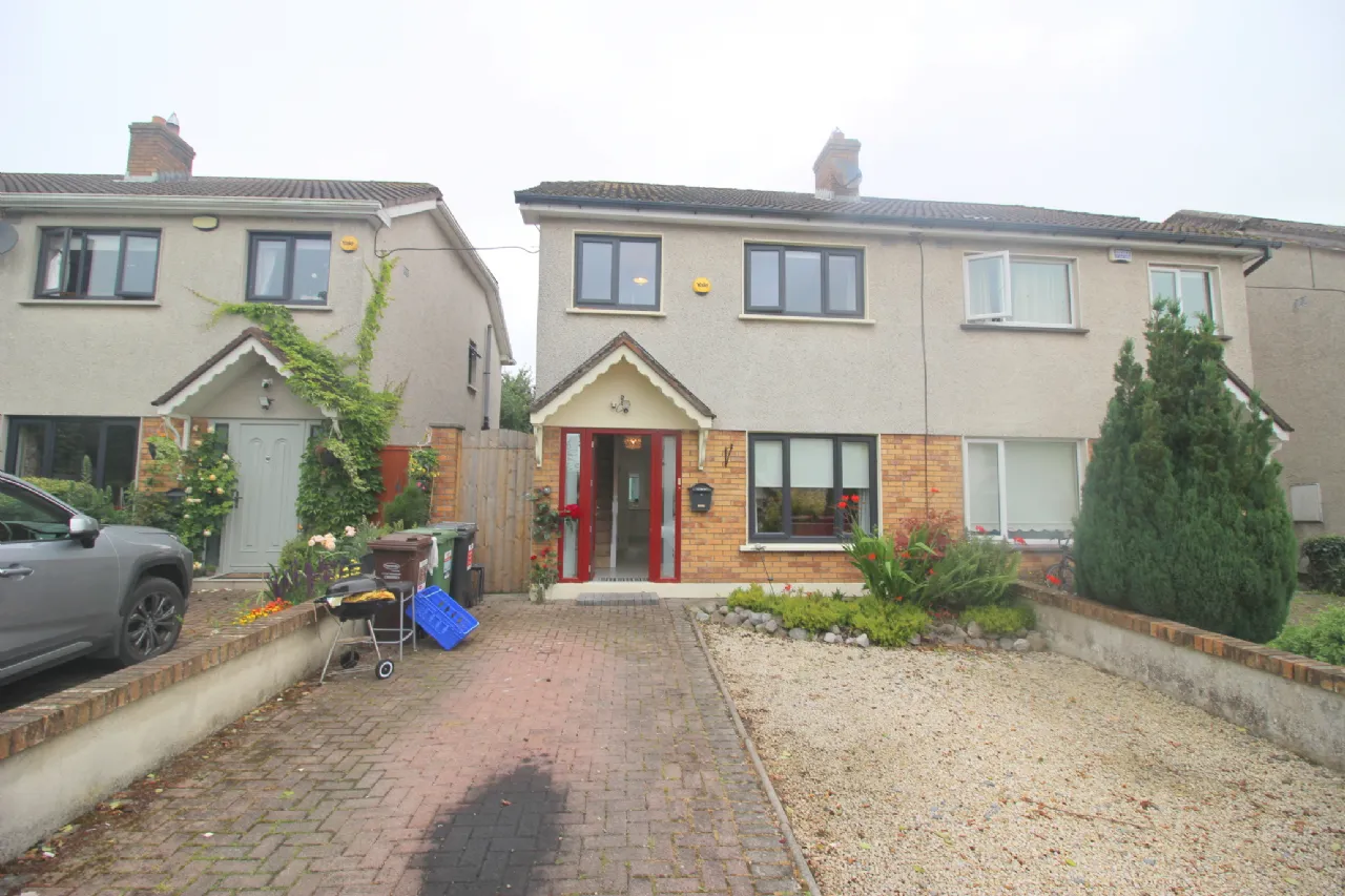 Photo of Hillview, Clane, Co Kildare, W91 HX58