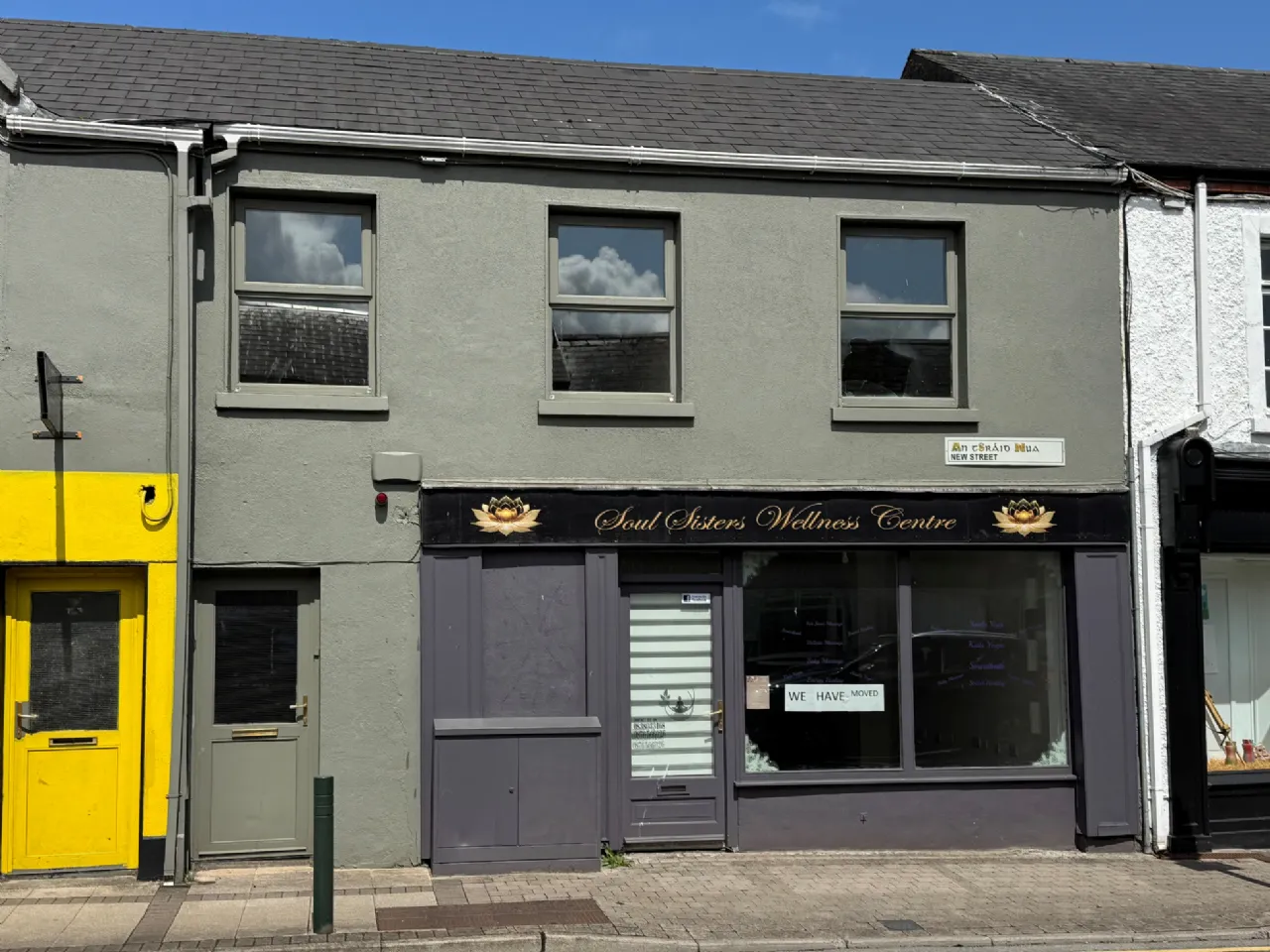Photo of New Street, Longford Town, Co.Longford, N39 A9P0