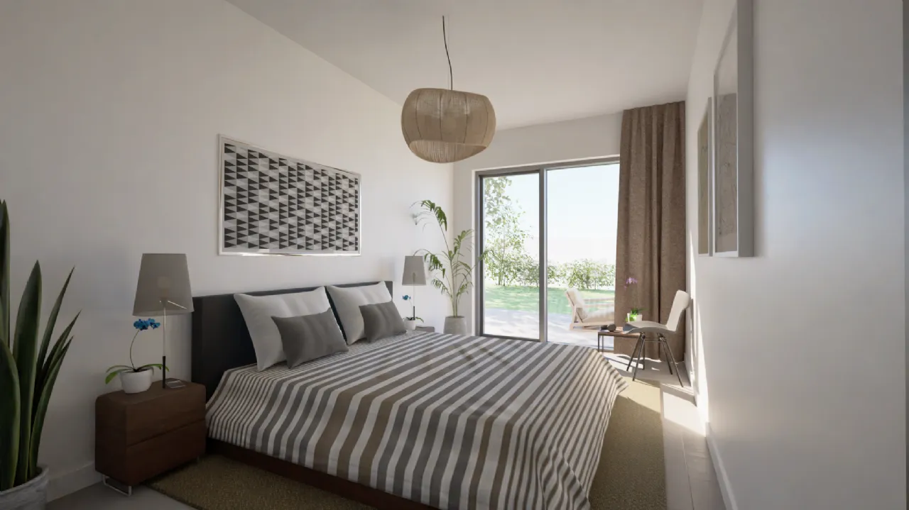 Photo of Ground & 1st Floor 2 Bed Apartments, The Tannery, Cairns Hill, Sligo