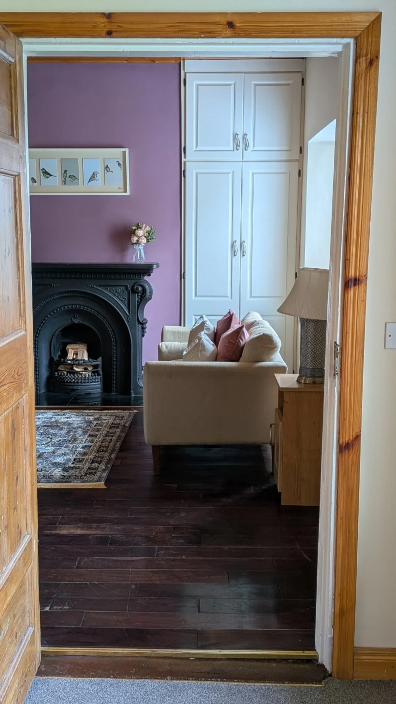 Photo of Cloonagh, Golden Grove, Roscrea, Co Tipperary, E53 FX61