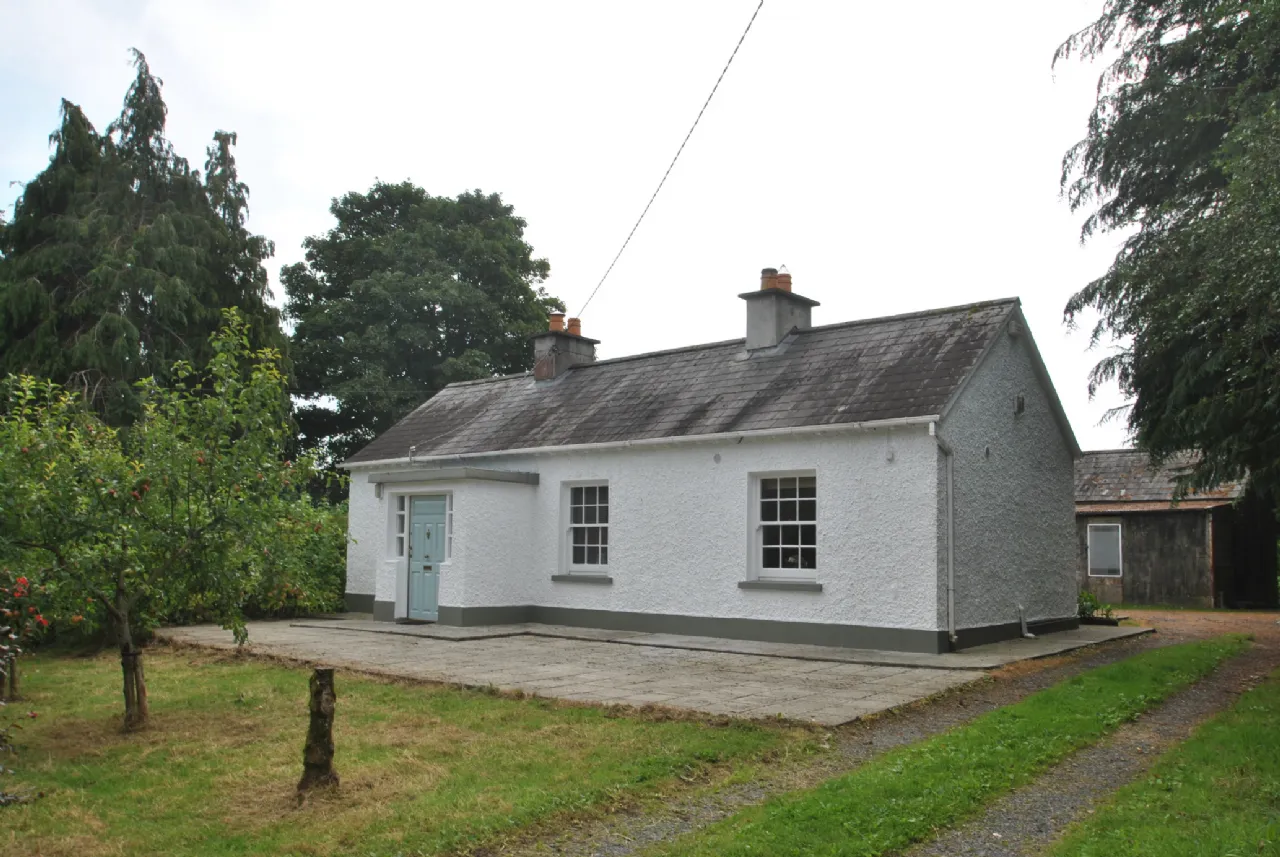 Photo of Cloonagh, Golden Grove, Roscrea, Co Tipperary, E53 FX61