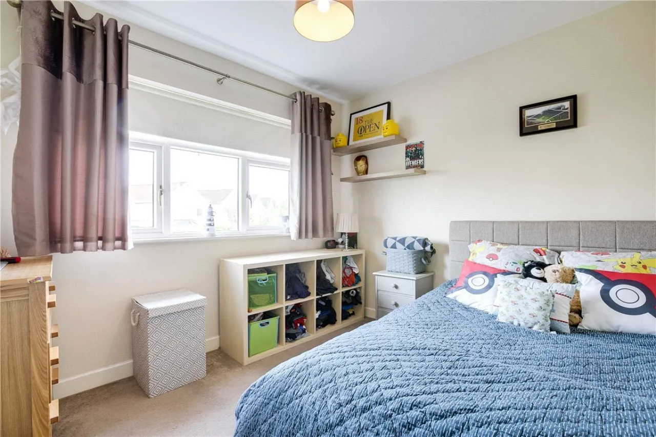 Photo of 8 Clonard Lawn, Dundrum, Dublin 16, D16 YA00