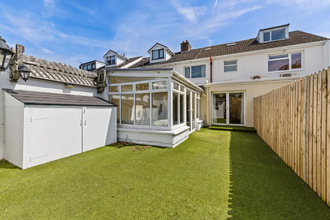 Photo of 11, 11a & 11b, Station Road, Raheny, Dublin 5, D05YX56