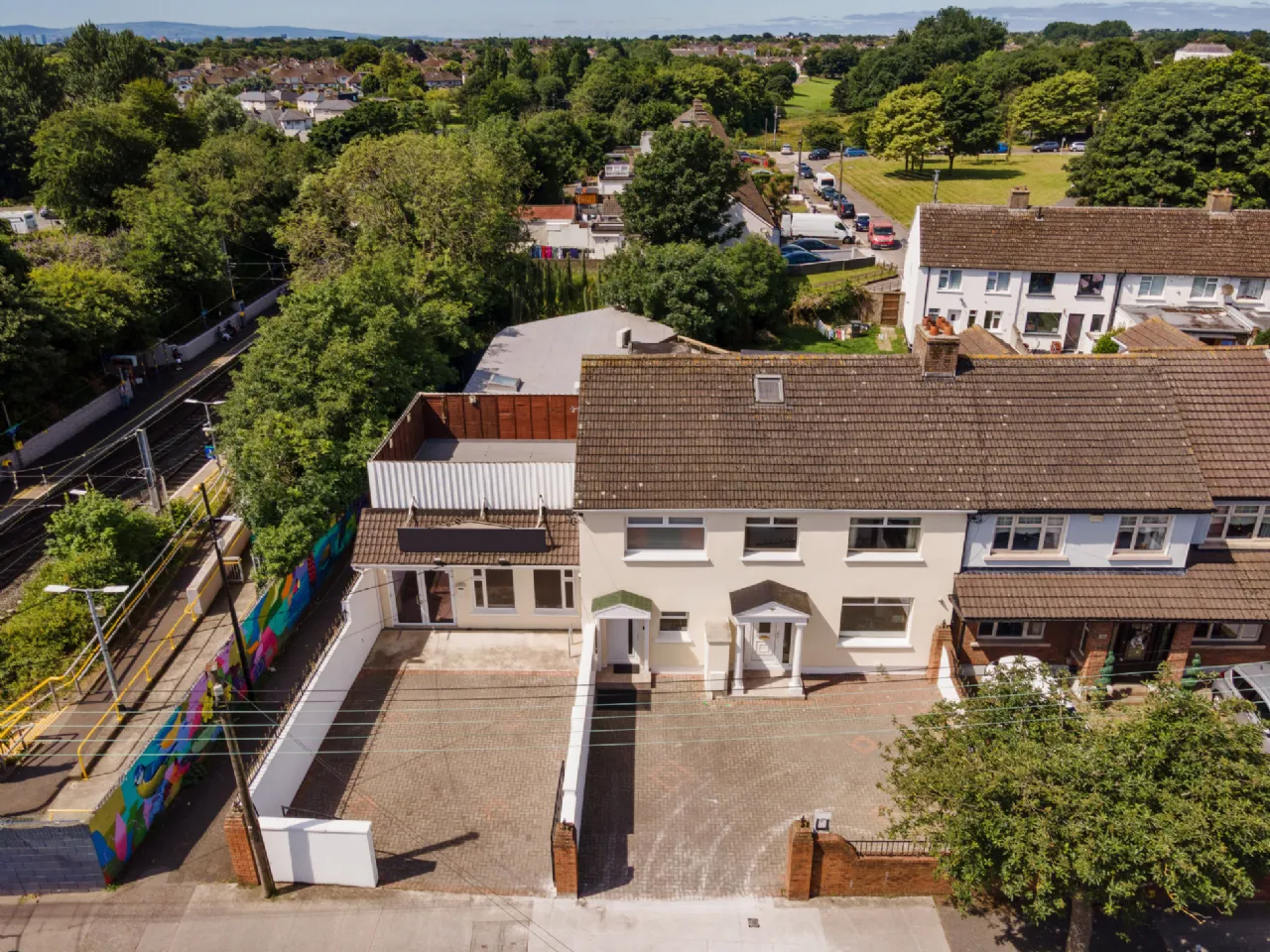 Photo of 11, 11a & 11b, Station Road, Raheny, Dublin 5, D05YX56