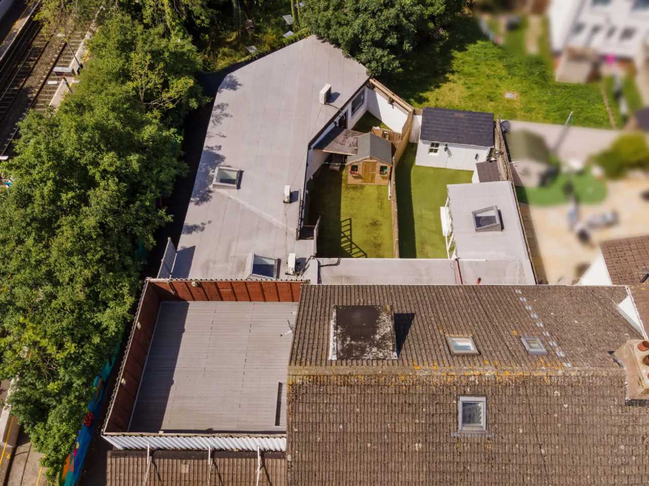 Photo of 11, 11a & 11b, Station Road, Raheny, Dublin 5, D05YX56