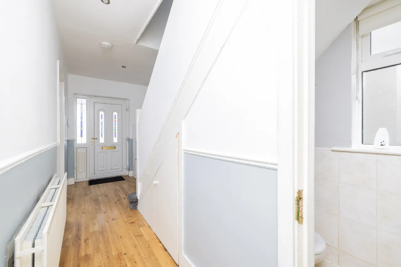 Photo of 13 The Crescent, St. Catherines, Rush, Co. Dublin, K56 HD36