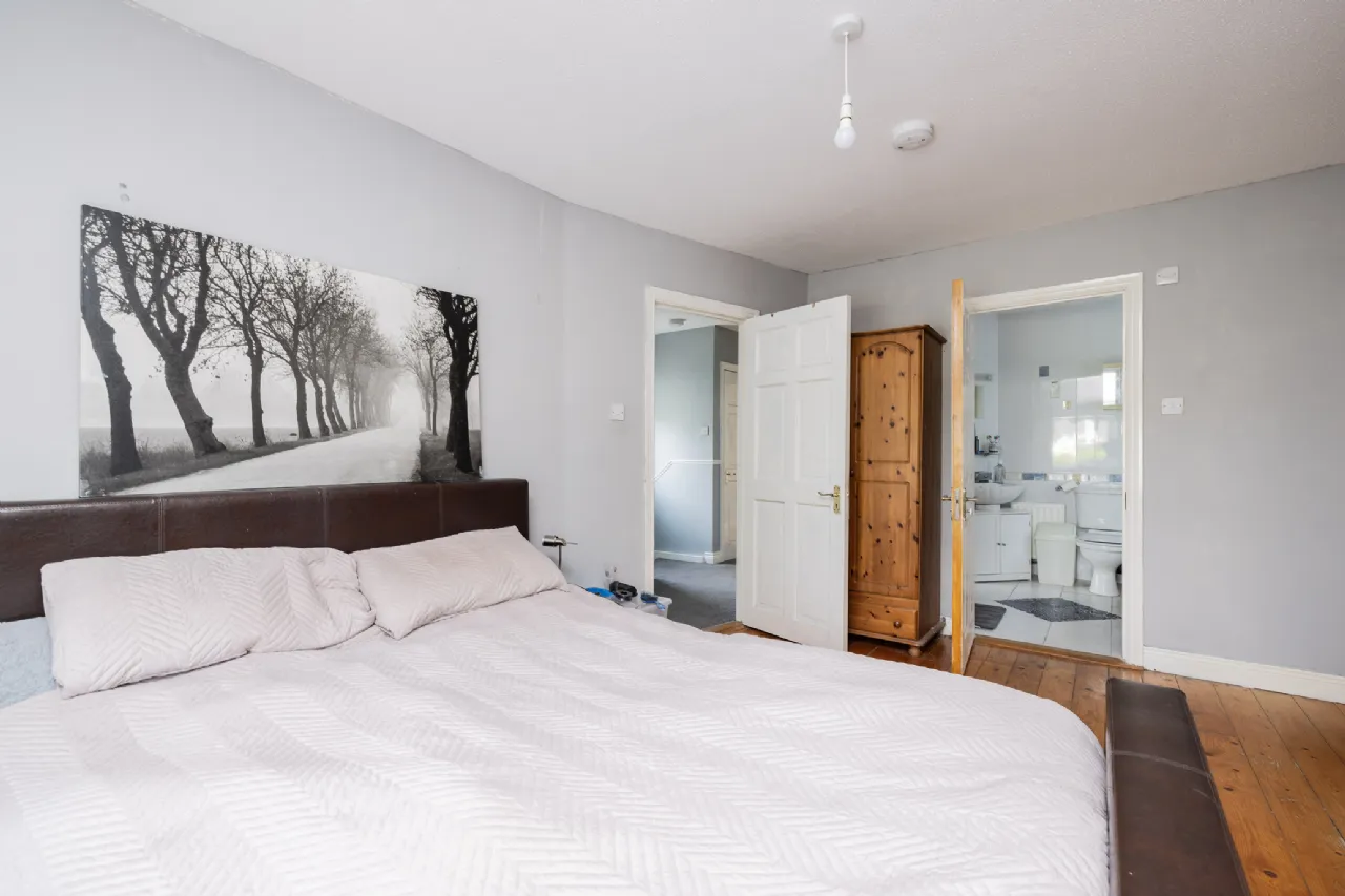 Photo of 13 The Crescent, St. Catherines, Rush, Co. Dublin, K56 HD36