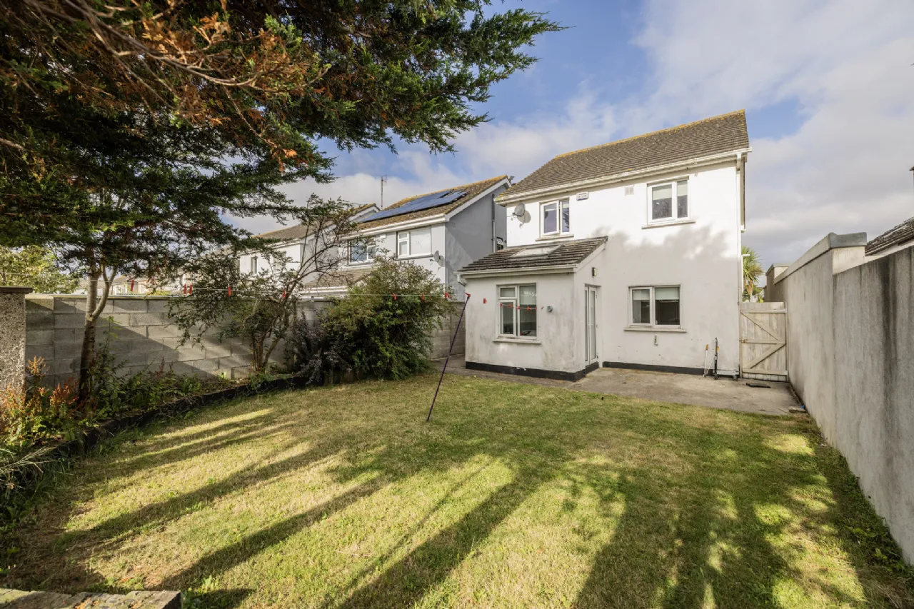 Photo of 13 The Crescent, St. Catherines, Rush, Co. Dublin, K56 HD36