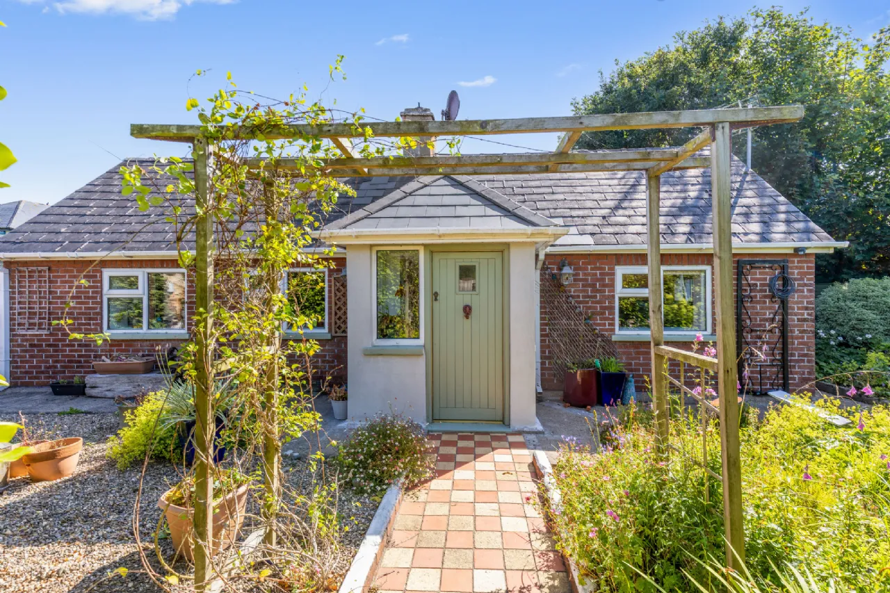 Photo of Eden Cottage, Grange Little, Rosslare, Co. Wexford, Y35 E221