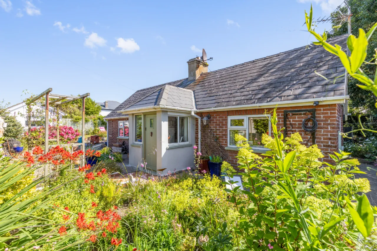 Photo of Eden Cottage, Grange Little, Rosslare, Co. Wexford, Y35 E221
