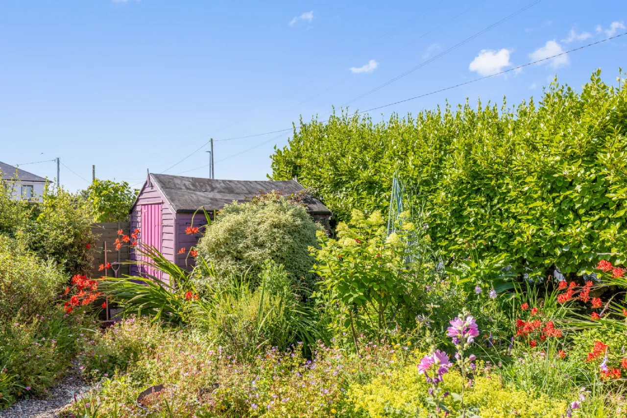 Photo of Eden Cottage, Grange Little, Rosslare, Co. Wexford, Y35 E221