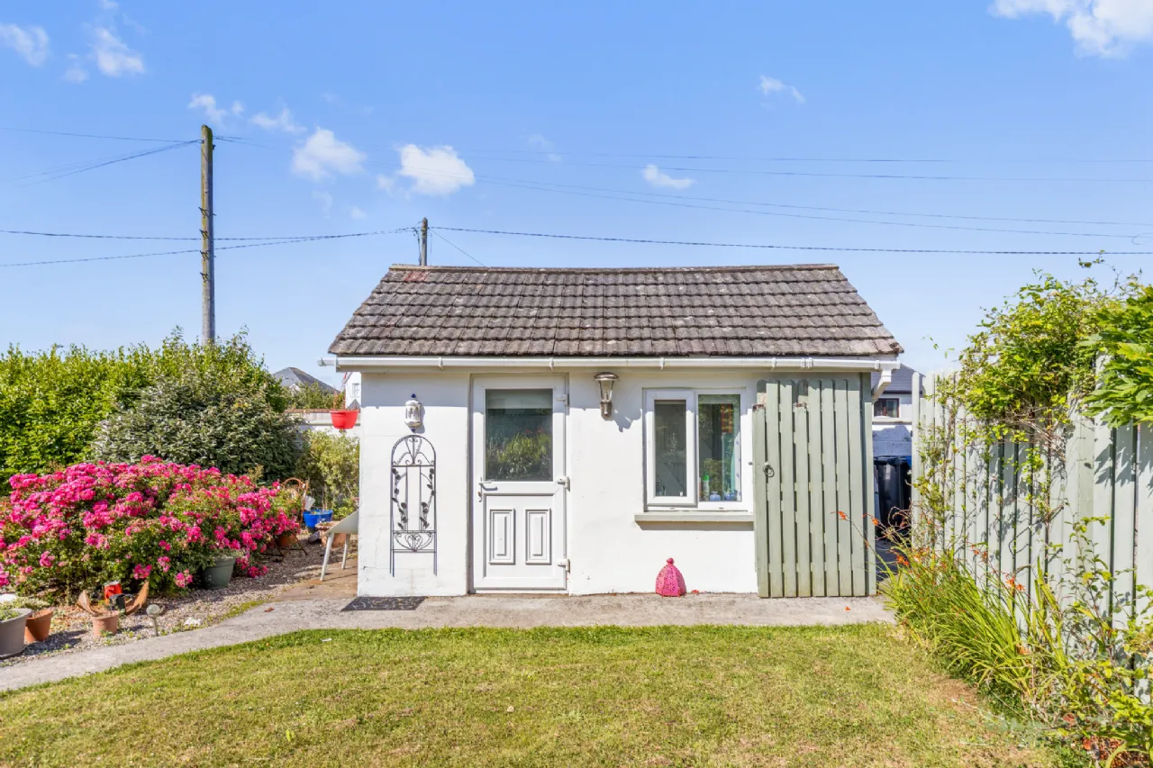 Photo of Eden Cottage, Grange Little, Rosslare, Co. Wexford, Y35 E221