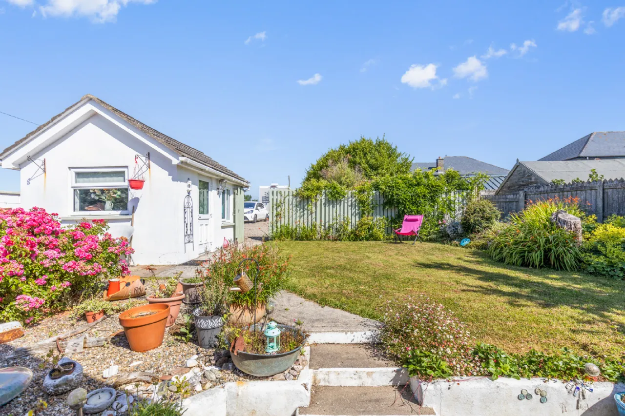 Photo of Eden Cottage, Grange Little, Rosslare, Co. Wexford, Y35 E221
