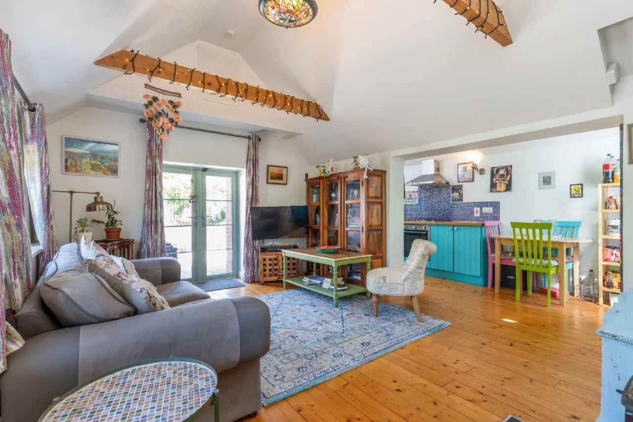 Photo of Eden Cottage, Grange Little, Rosslare, Co. Wexford, Y35 E221