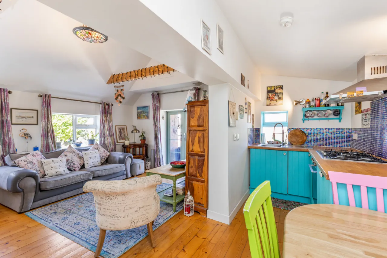 Photo of Eden Cottage, Grange Little, Rosslare, Co. Wexford, Y35 E221