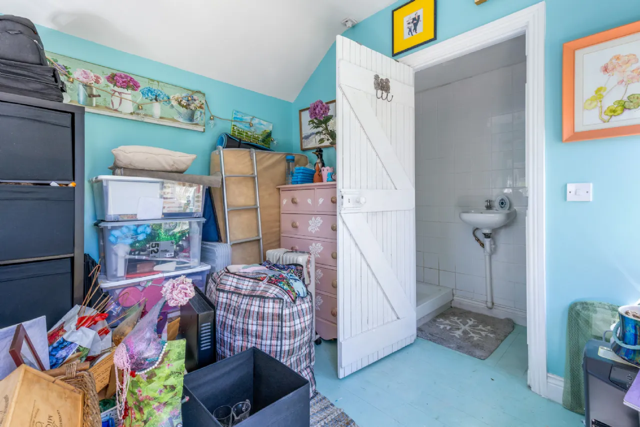 Photo of Eden Cottage, Grange Little, Rosslare, Co. Wexford, Y35 E221