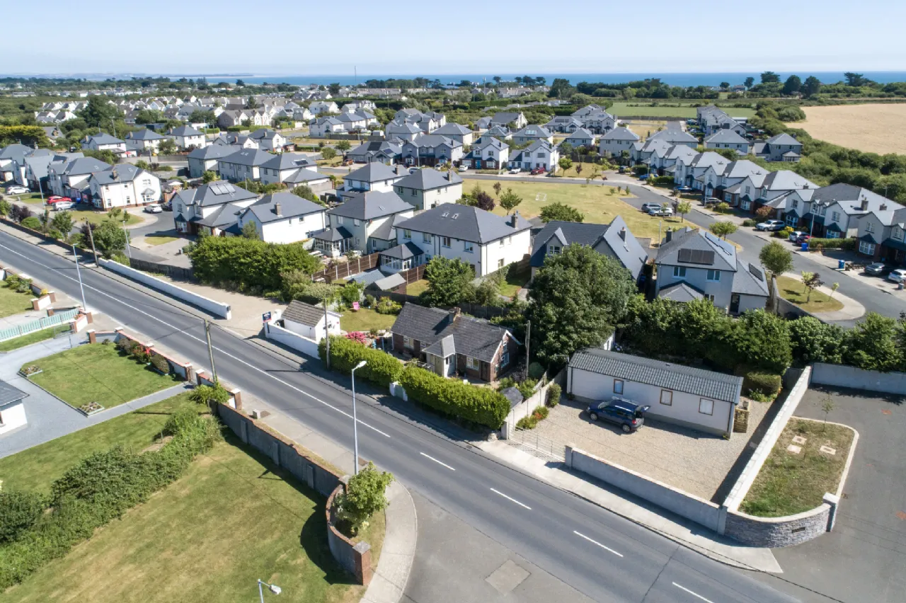 Photo of Eden Cottage, Grange Little, Rosslare, Co. Wexford, Y35 E221