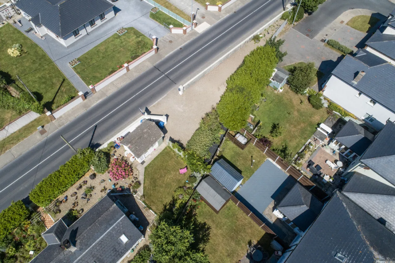 Photo of Eden Cottage, Grange Little, Rosslare, Co. Wexford, Y35 E221