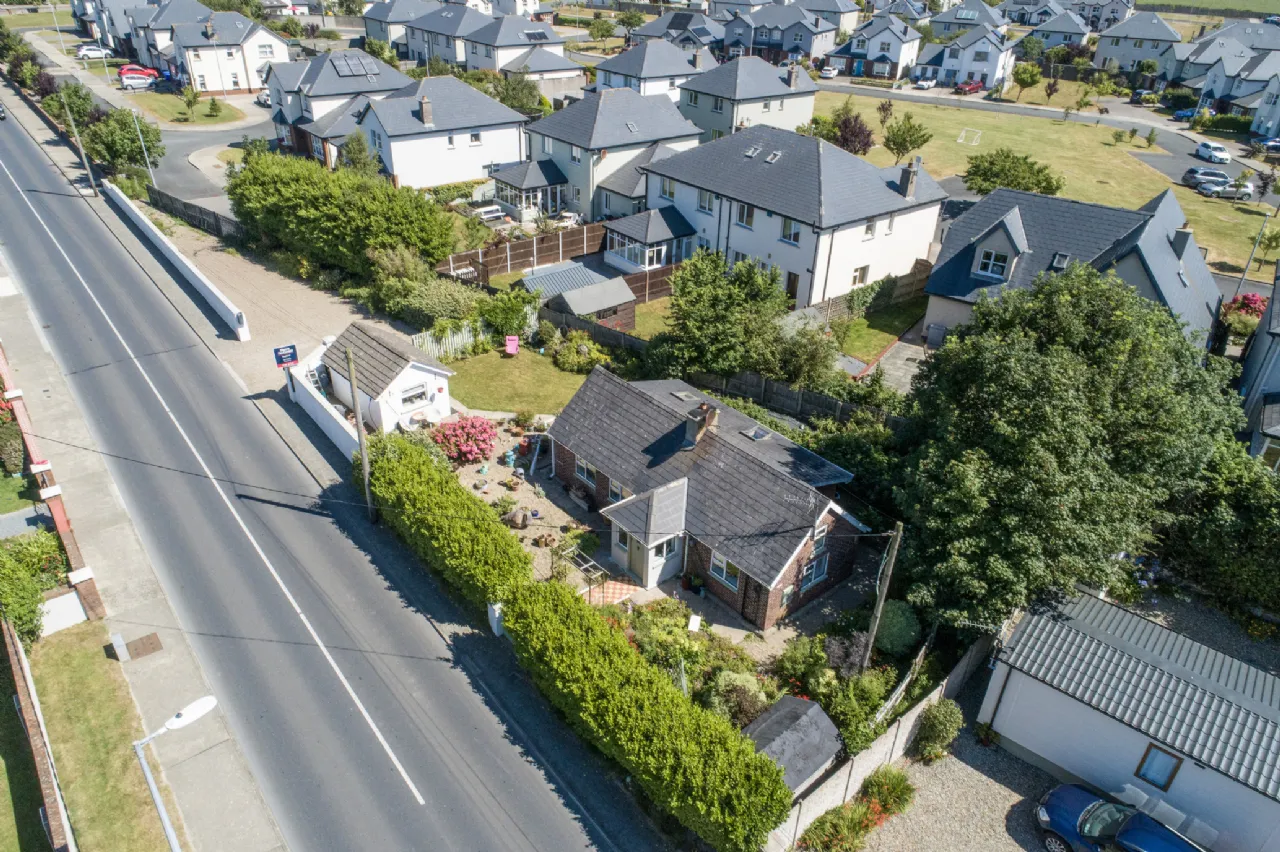Photo of Eden Cottage, Grange Little, Rosslare, Co. Wexford, Y35 E221