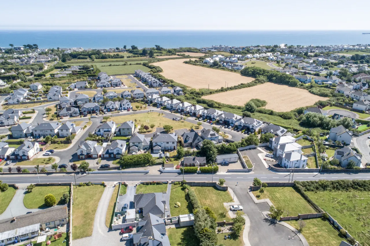 Photo of Eden Cottage, Grange Little, Rosslare, Co. Wexford, Y35 E221